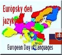 Výsledok vyhľadávania obrázkov pre dopyt európsky deň jazykov 2015